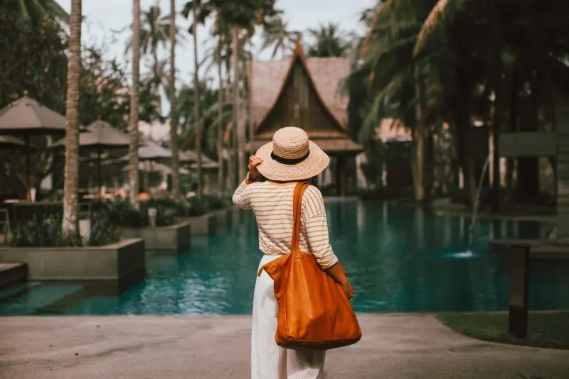 Bali Luxury Resort